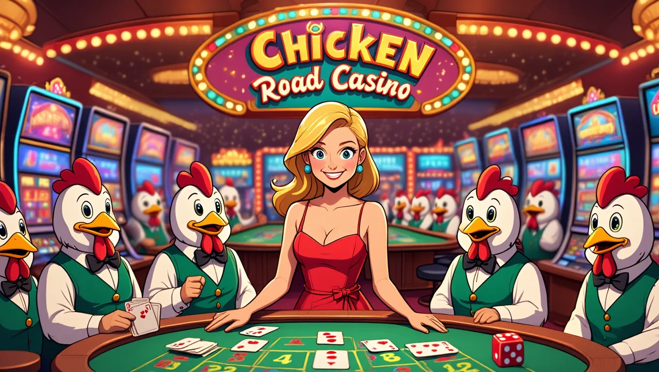 chicken road app chicken road app