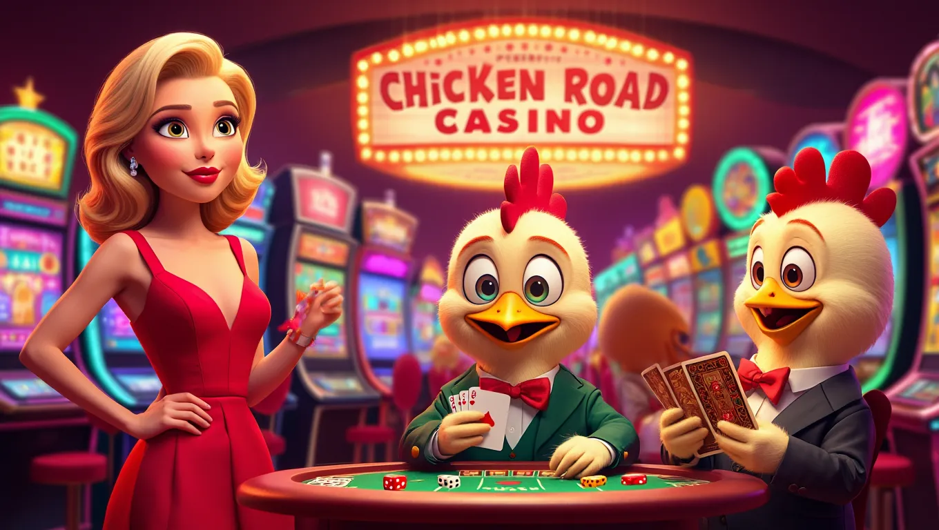 chicken road demo chicken road demo