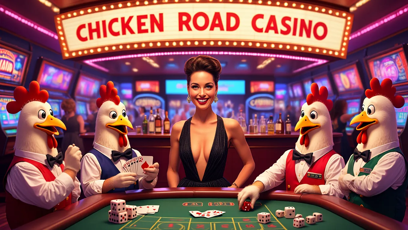 chicken road glory chicken road glory