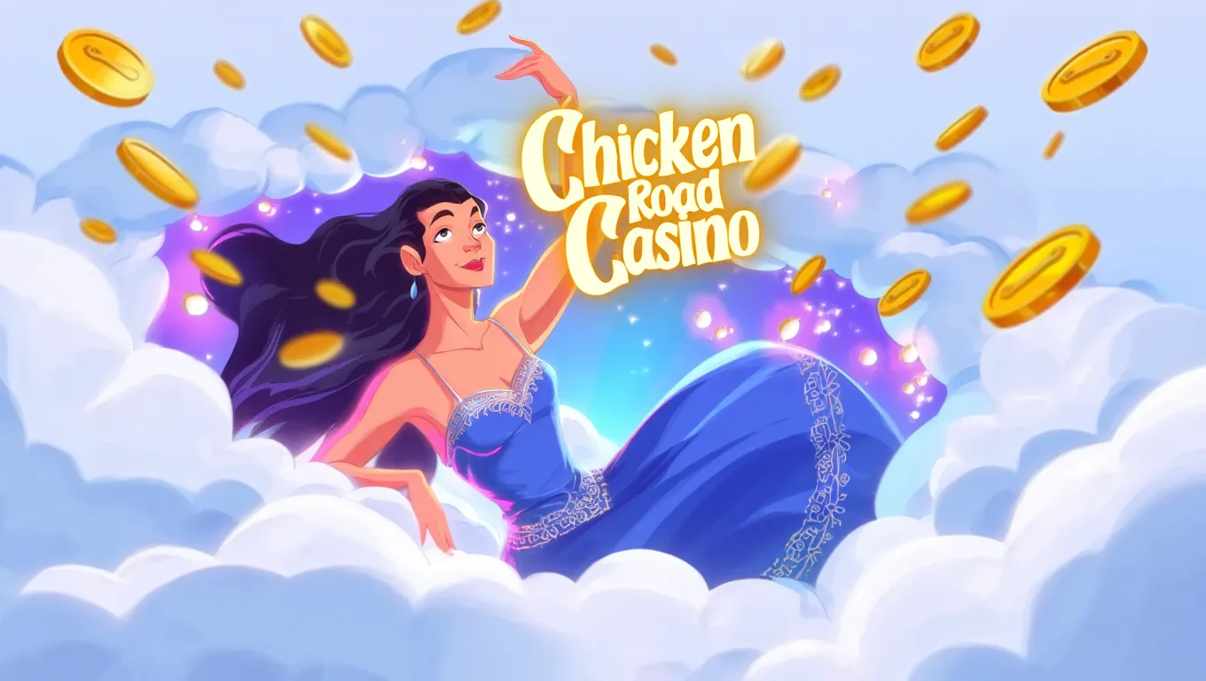 chicken road glory chicken road glory